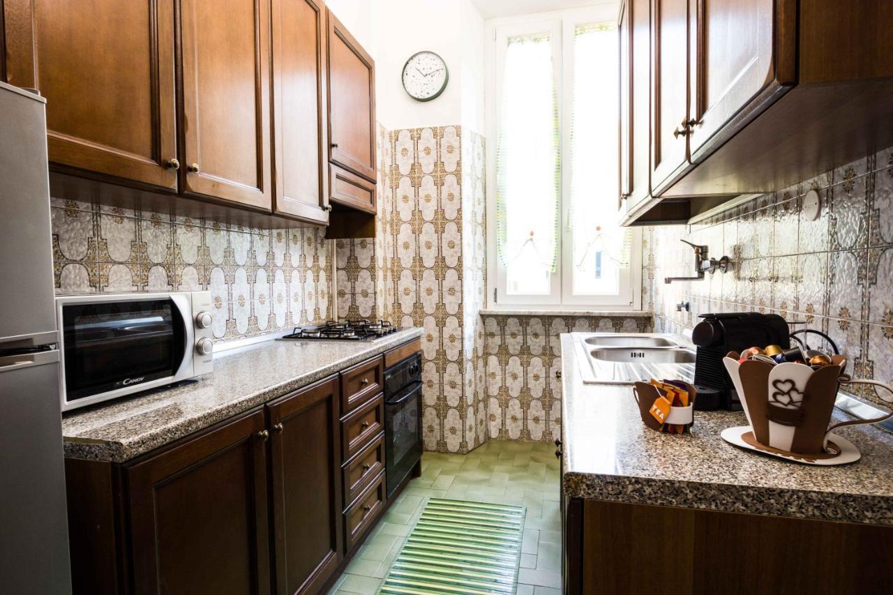 Casa Rossana Hébergement de vacances