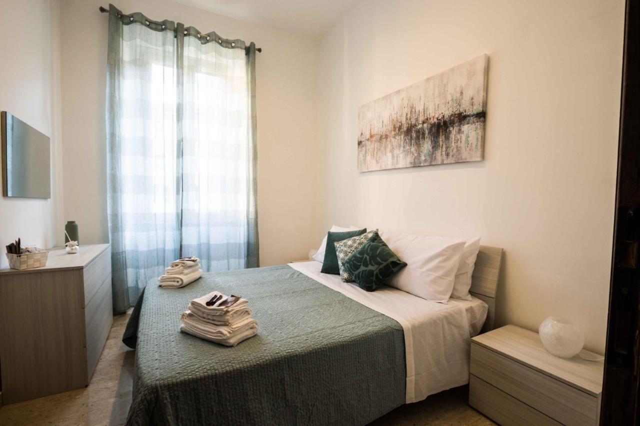 Hébergement de vacances Casa Rossana