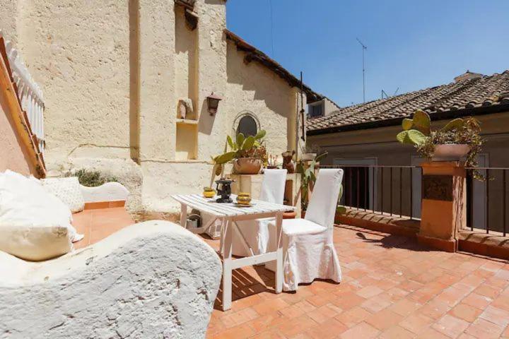 Appartement Maison Chic *