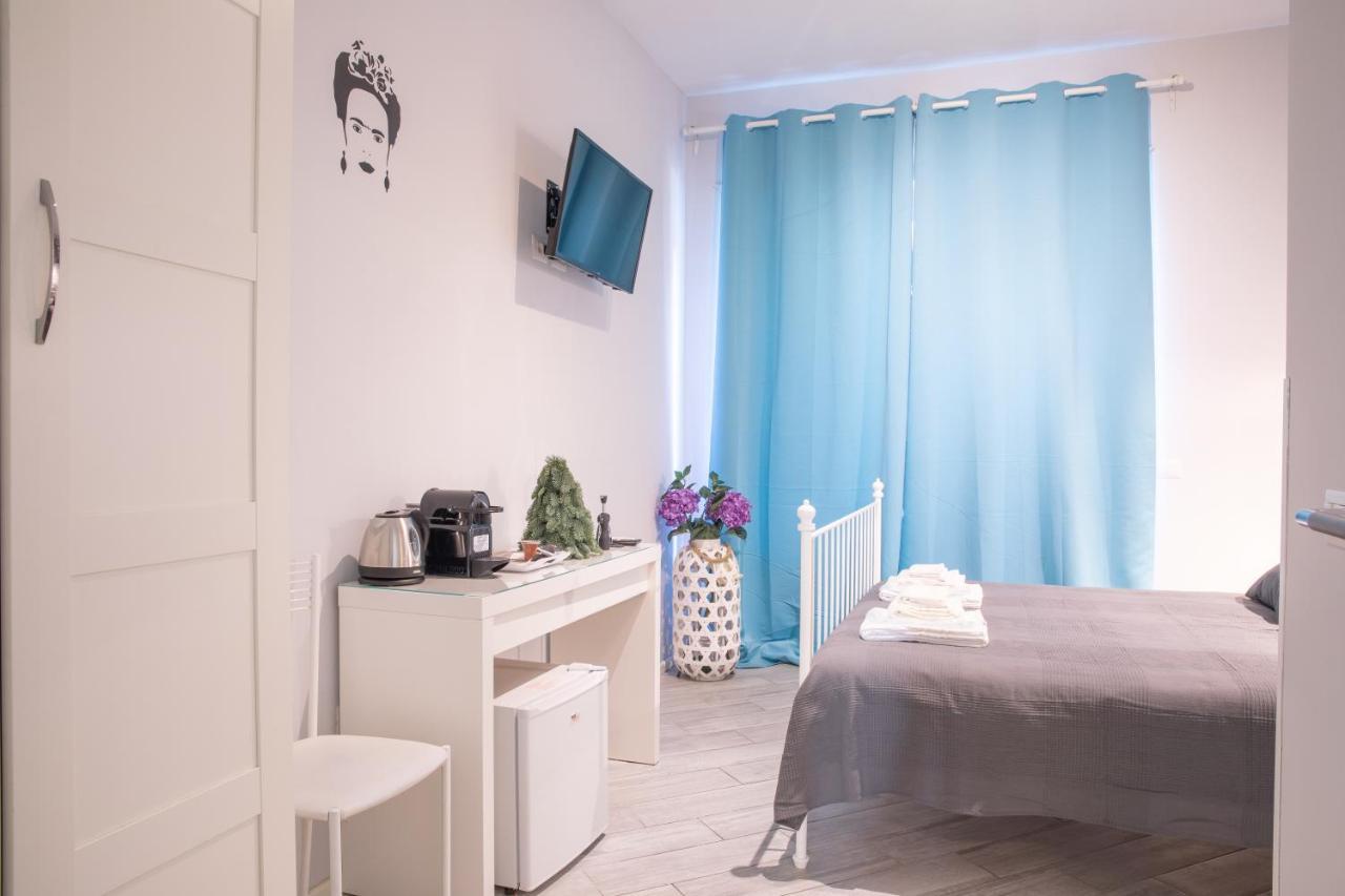Candia Vatican Suites Casa de hóspedes Roma