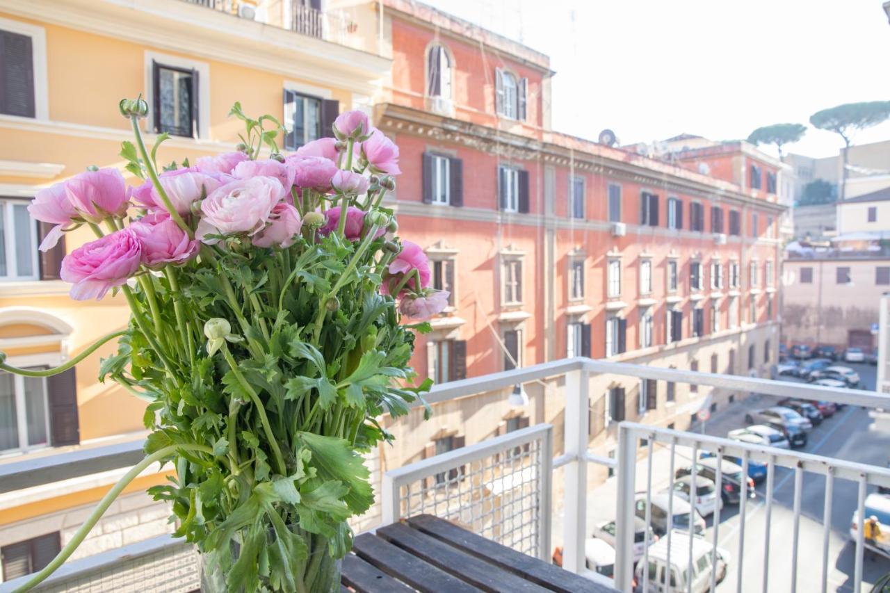 Candia Vatican Suites Roma