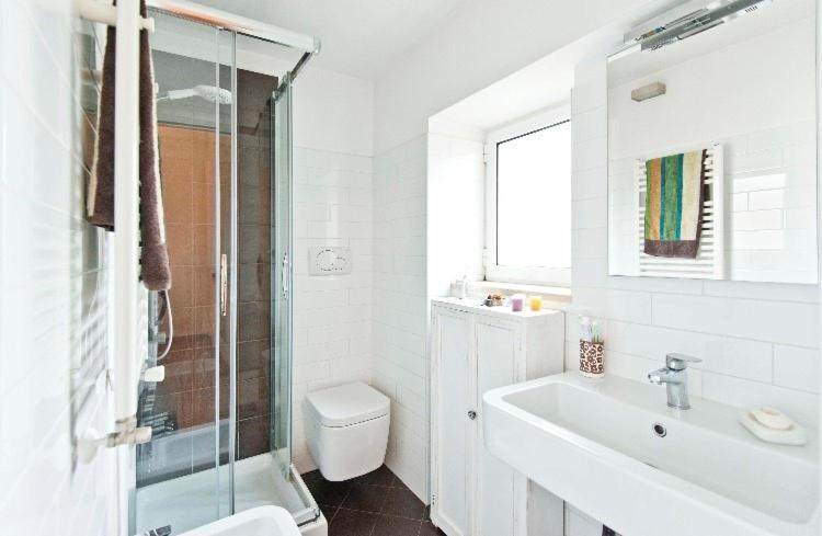 Gorgeous Flat At Pigneto