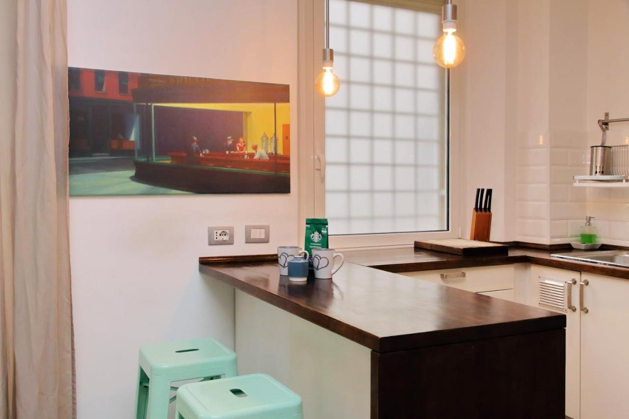 Apartment Trastevere