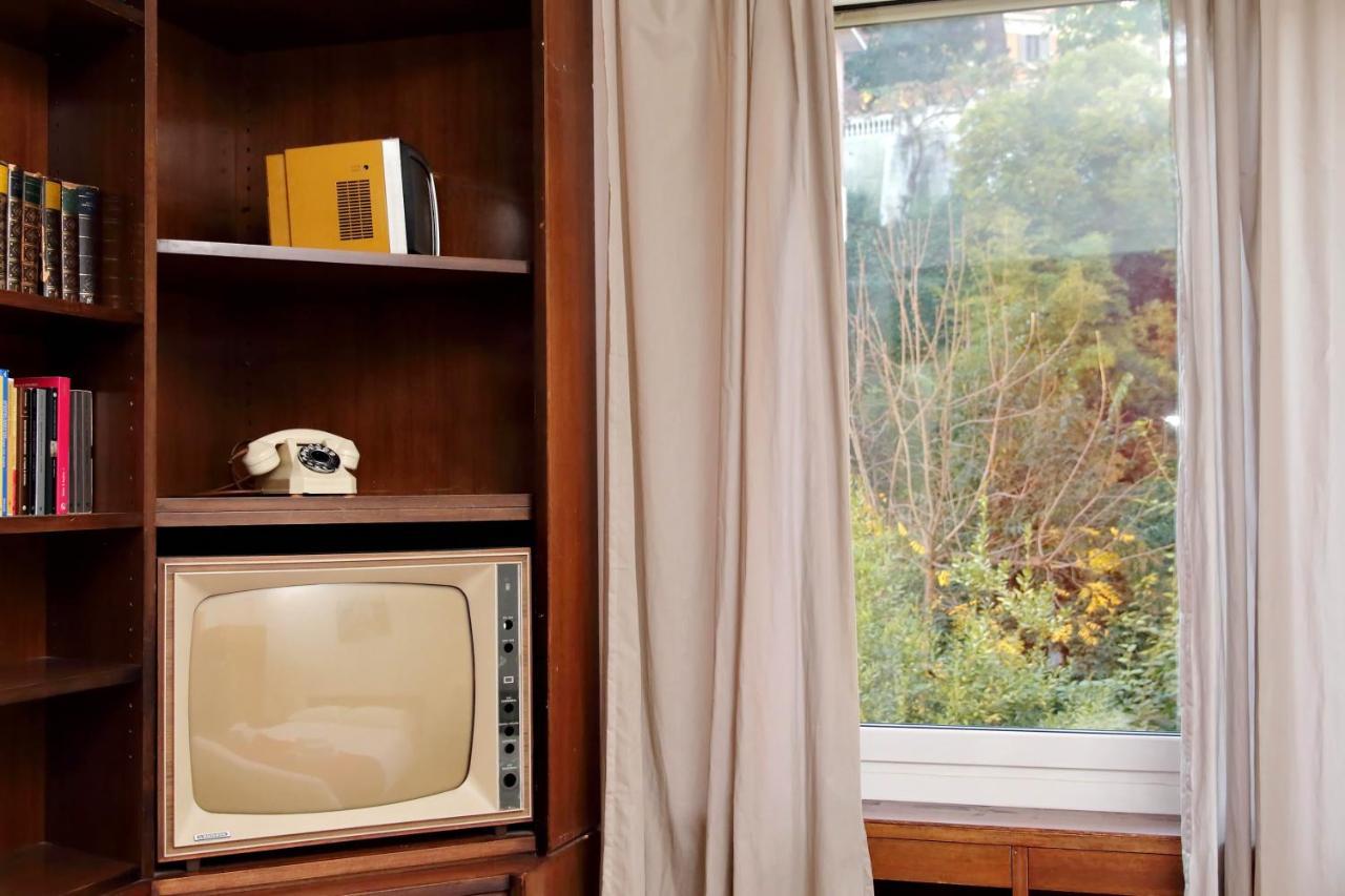 Trastevere Apartment *