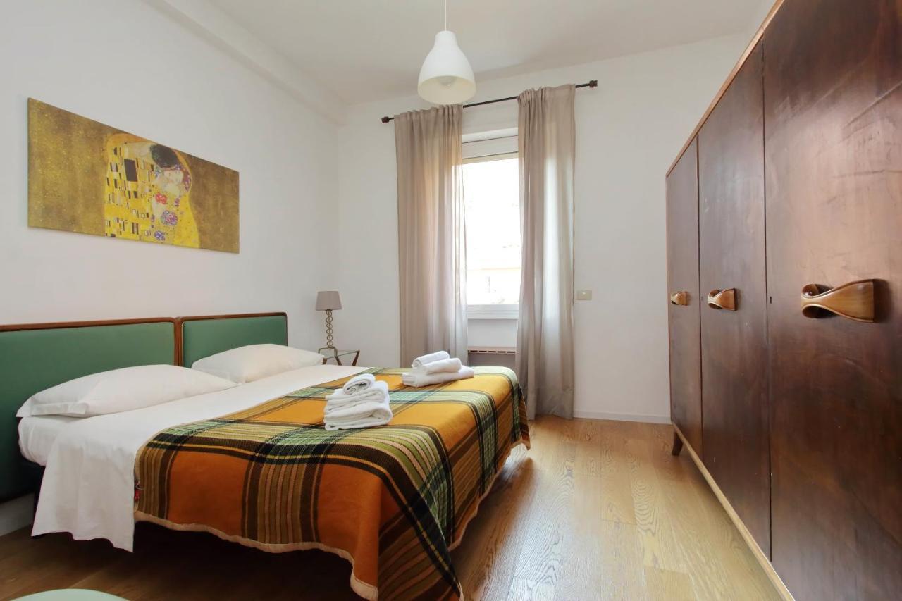 Apartment Trastevere *
