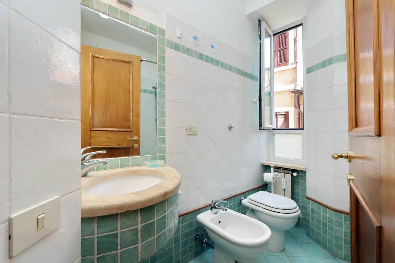 Borgo Pio Roma