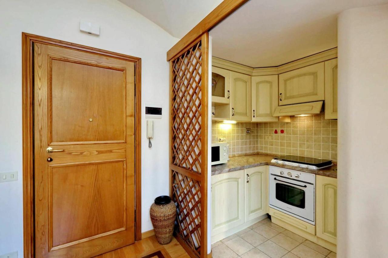 Borgo Pio Apartamento