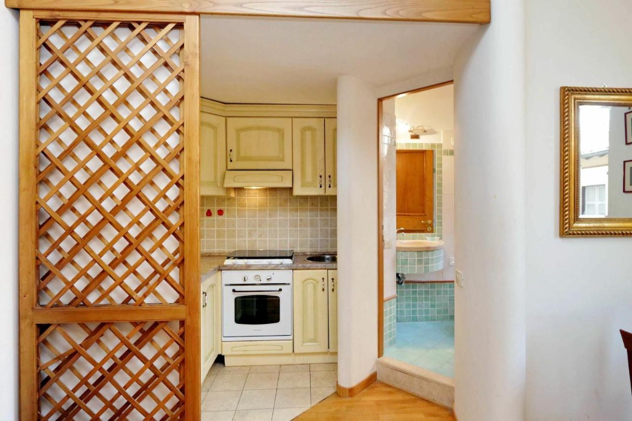Borgo Pio Apartamento *
