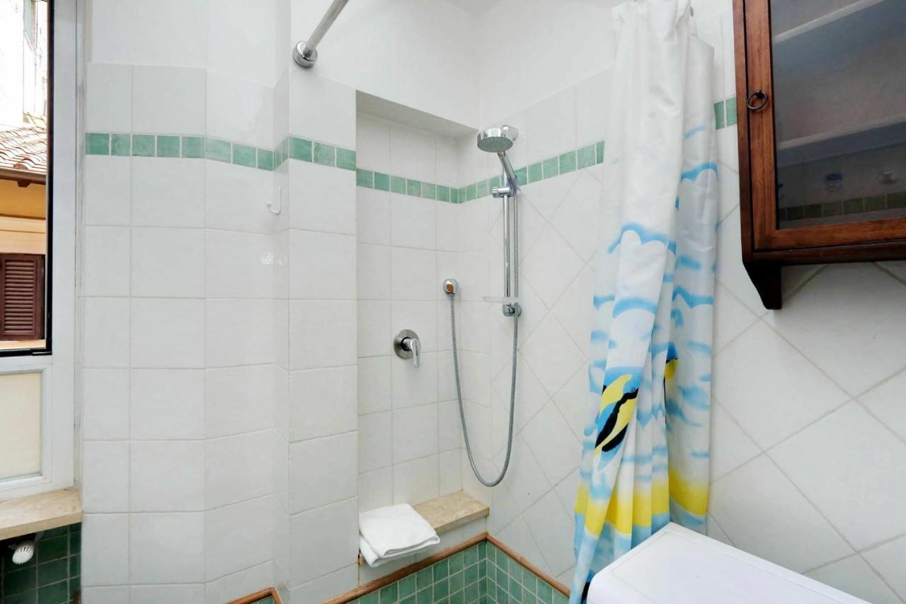 Borgo Pio Apartamento