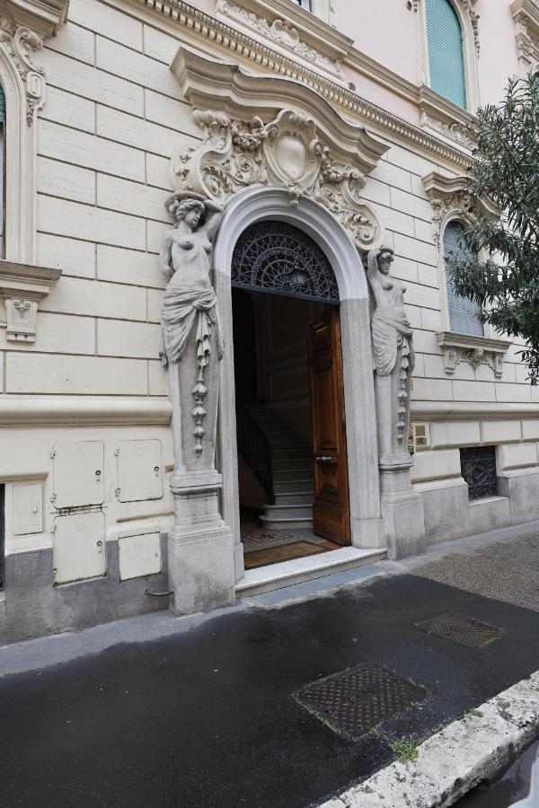 Dei Cavalieri Apartment