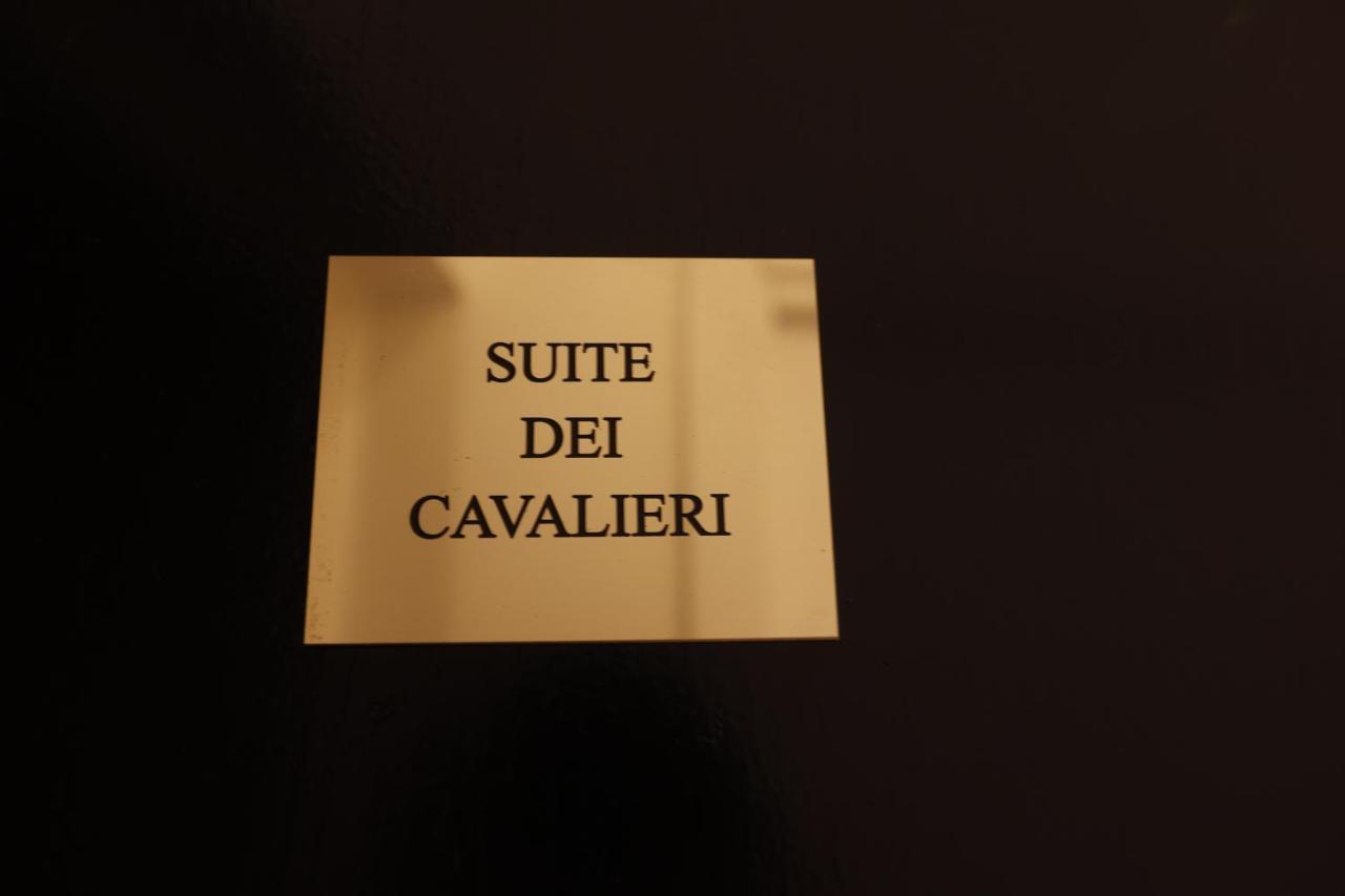 Dei Cavalieri * Rome