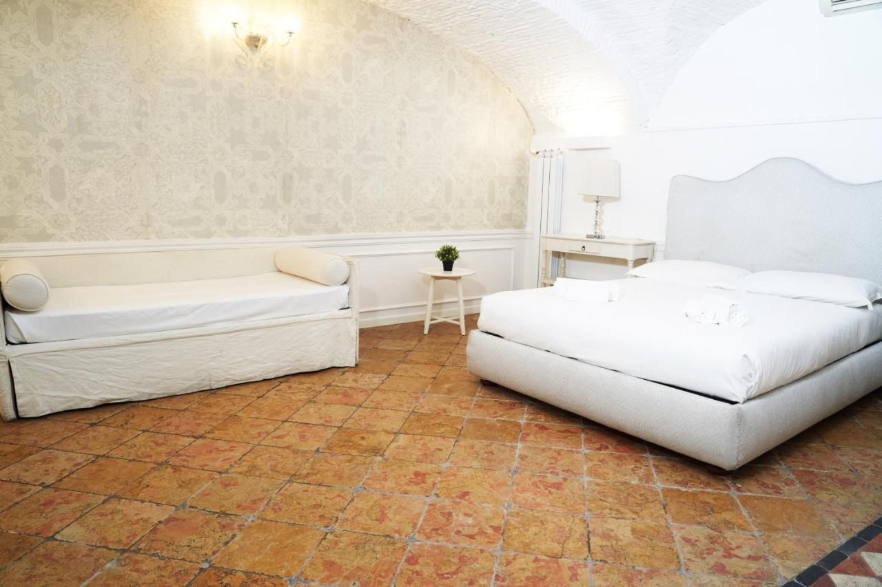 Domus Luxury Couette-café *