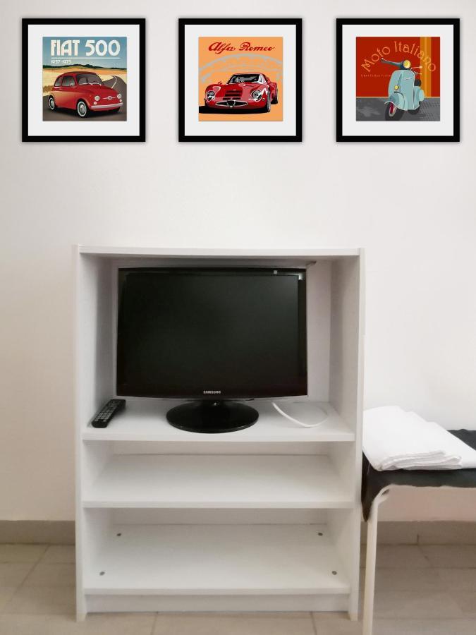 Apartment Close To Vatican Museums And To Metro Rome