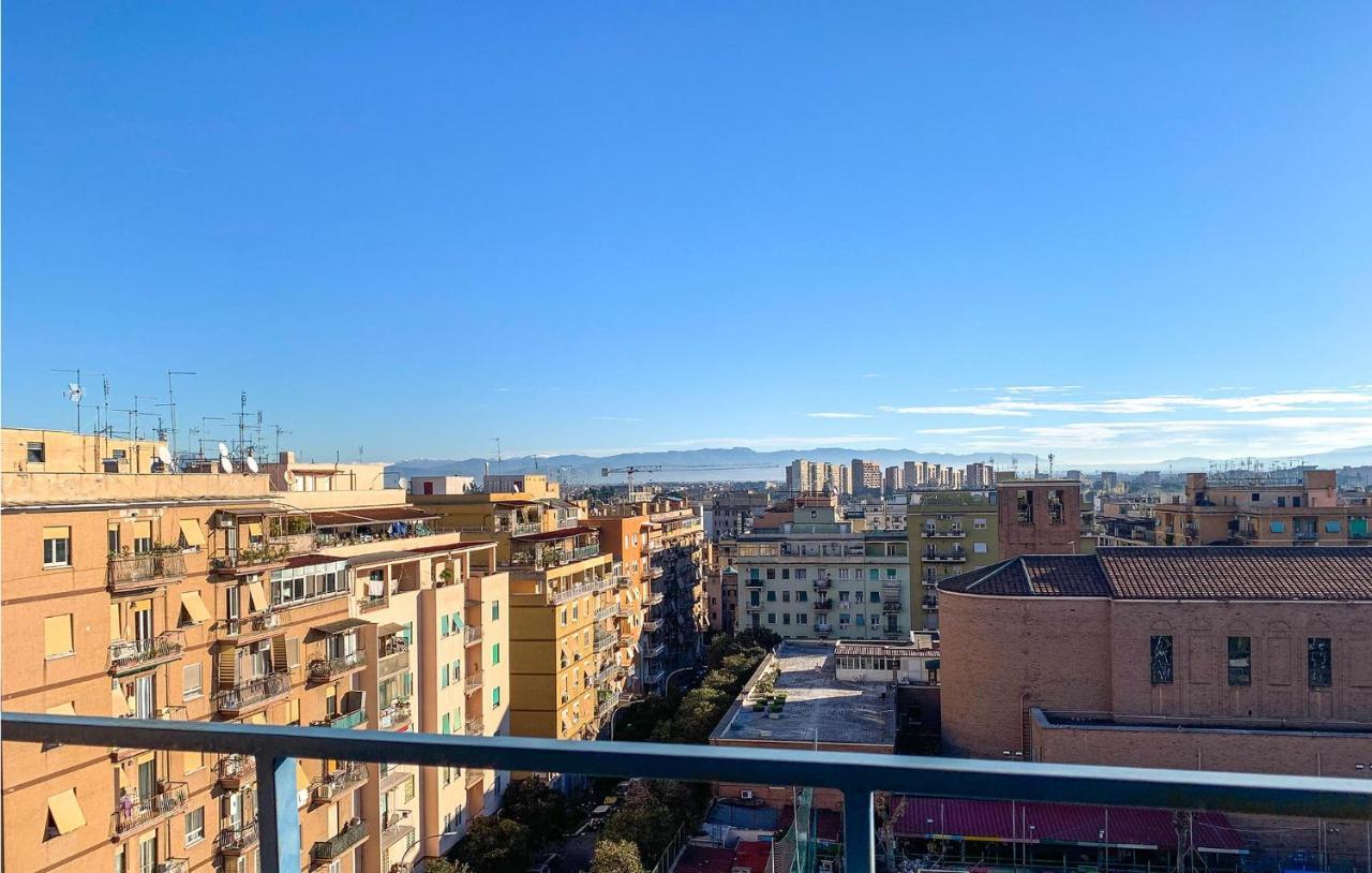 Stunning In With 1 Bedrooms And Wifi Apartment