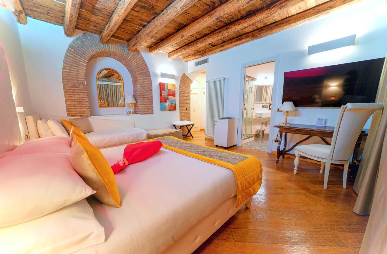 Maison Spagna Guest house 5*