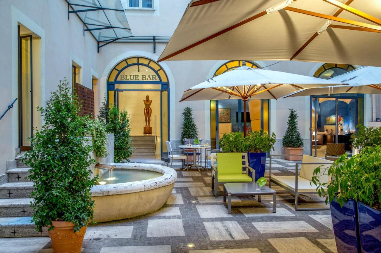 Hotel Unaway Empire
