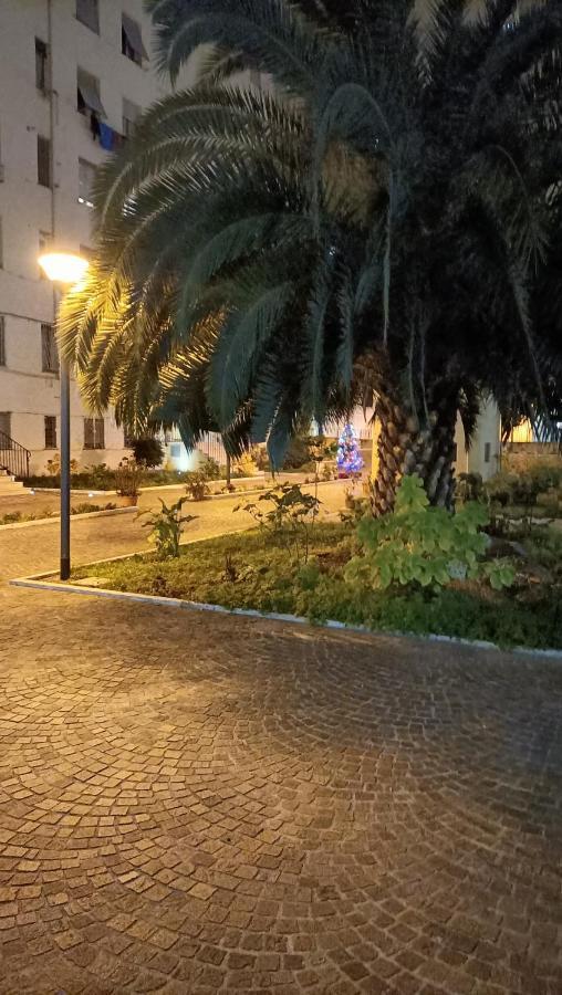 Apartment Casa Mia Metro A 100mt Rome