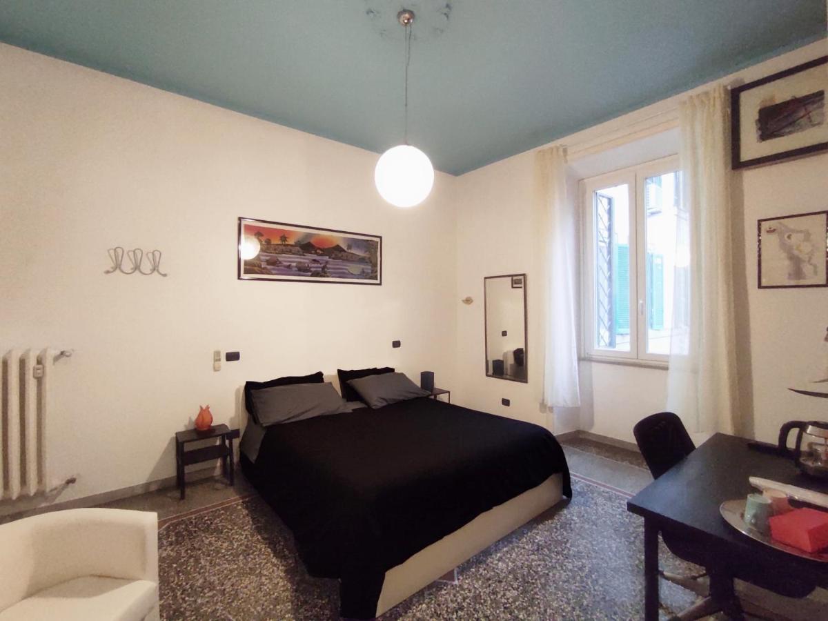 Maison d'hôtes Locazione Turistica San Giovanni, Via Voghera *