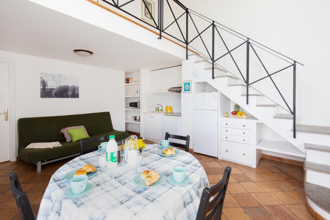 Aparthotel Tenuta Capizucchi Roma