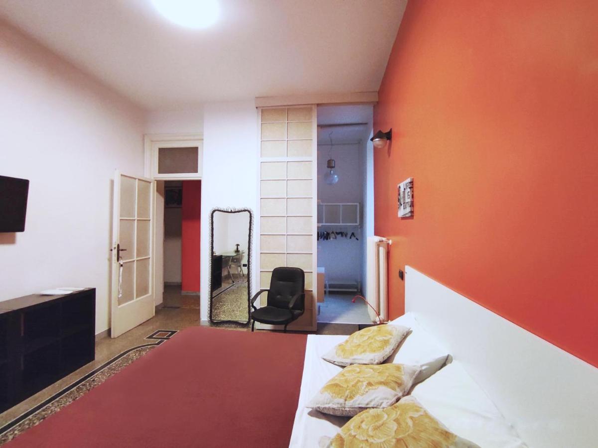 Maison d'hôtes Locazione Turistica San Giovanni, Via Voghera Rome