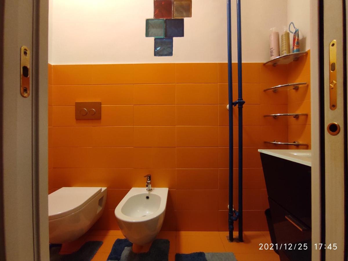 Locazione Turistica San Giovanni, Via Voghera Maison d'hôtes Rome
