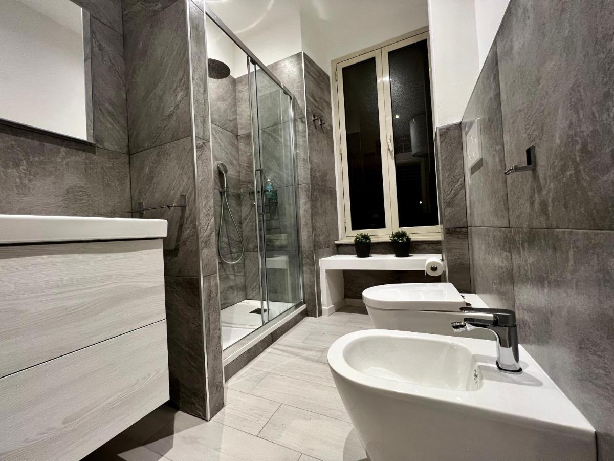 Apartment Conte Rosso Rome