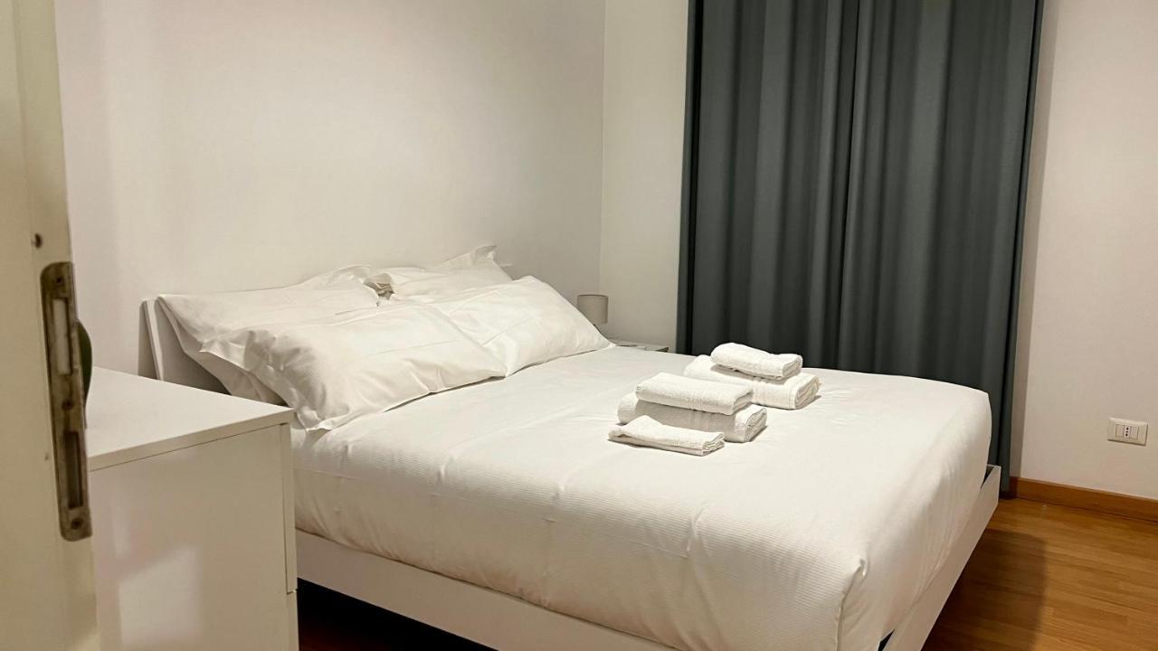 Apartment Conte Rosso Rome