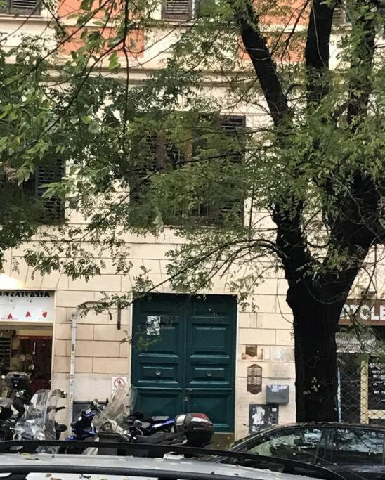 Appartement Beautifully Renovated Loft In Trastevere