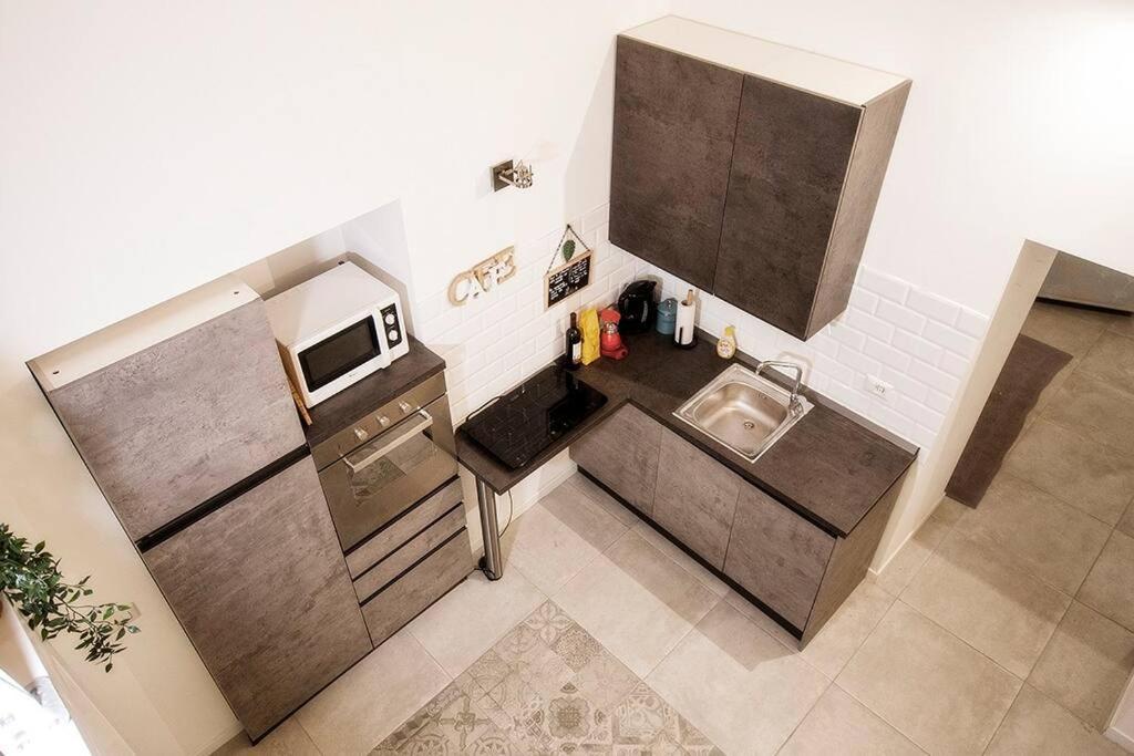 Appartement Beautifully Renovated Loft In Trastevere
