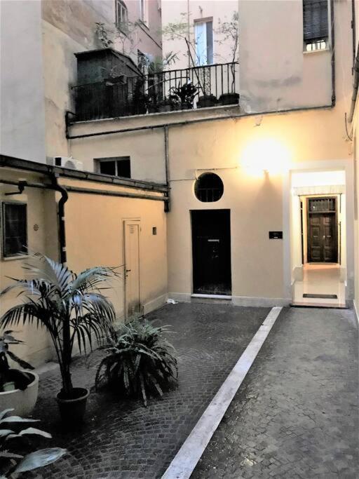 Appartement Beautifully Renovated Loft In Trastevere *