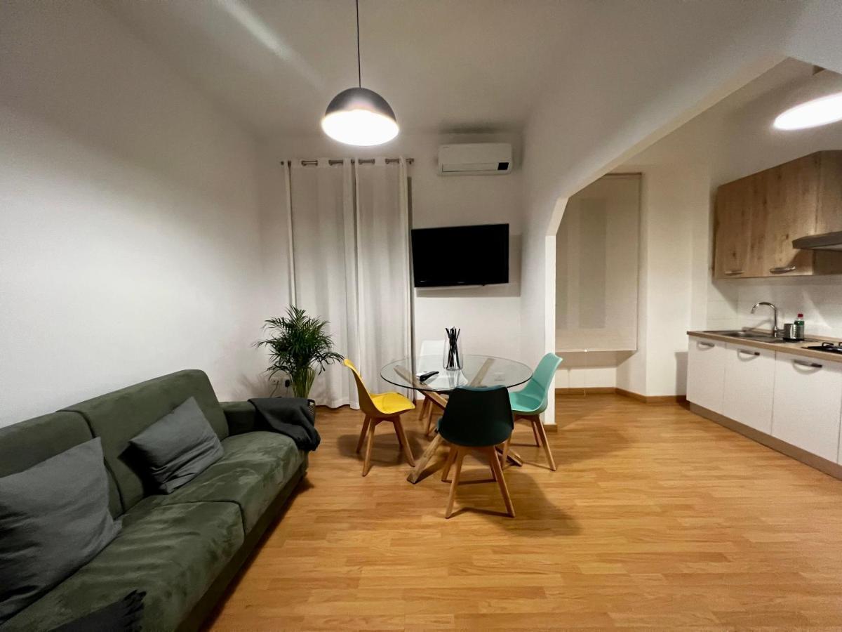 Conte Rosso Apartment Rome