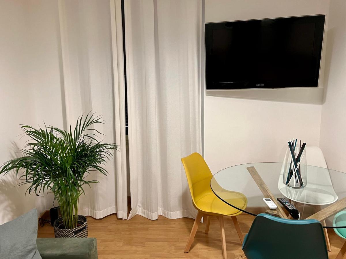 Conte Rosso Apartment Rome