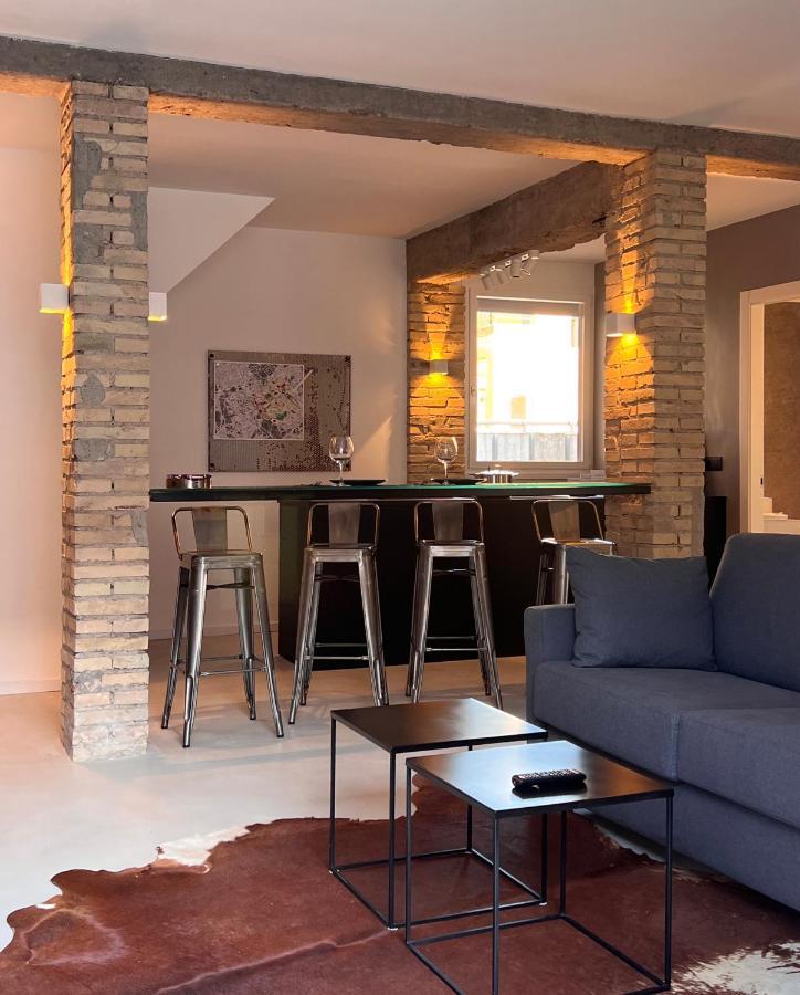 Apartment Romeasyoulike - Magenta Loft *