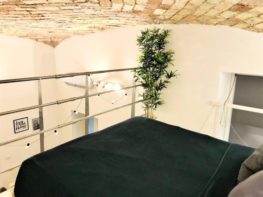 Appartement Beautifully Renovated Loft In Trastevere Rome