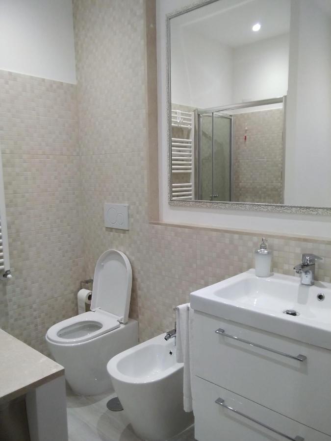 Appartement La Casa Di Ludovica All'appio Latino *