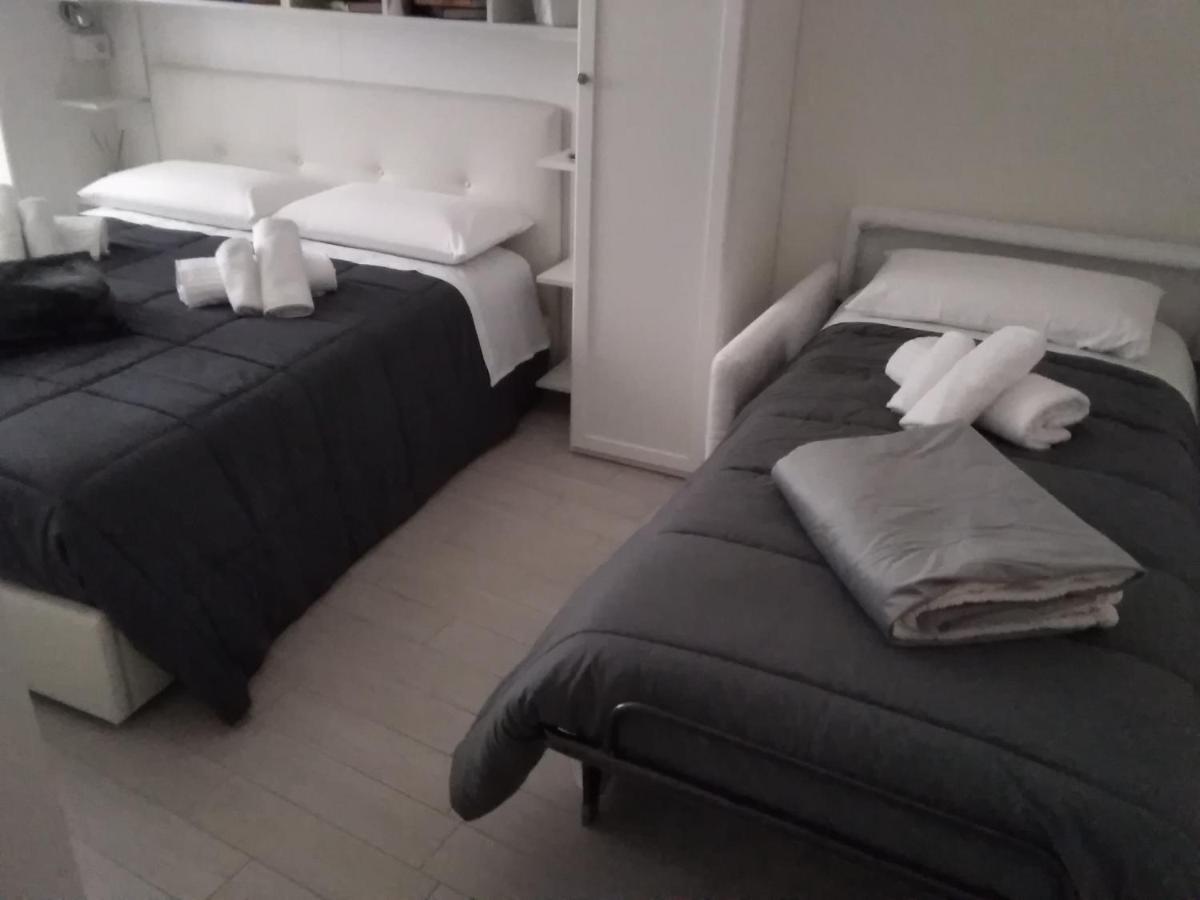 Appartement La Casa Di Ludovica All'appio Latino *