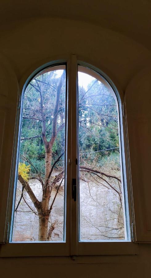 Teatime Al Colosseo Appartement