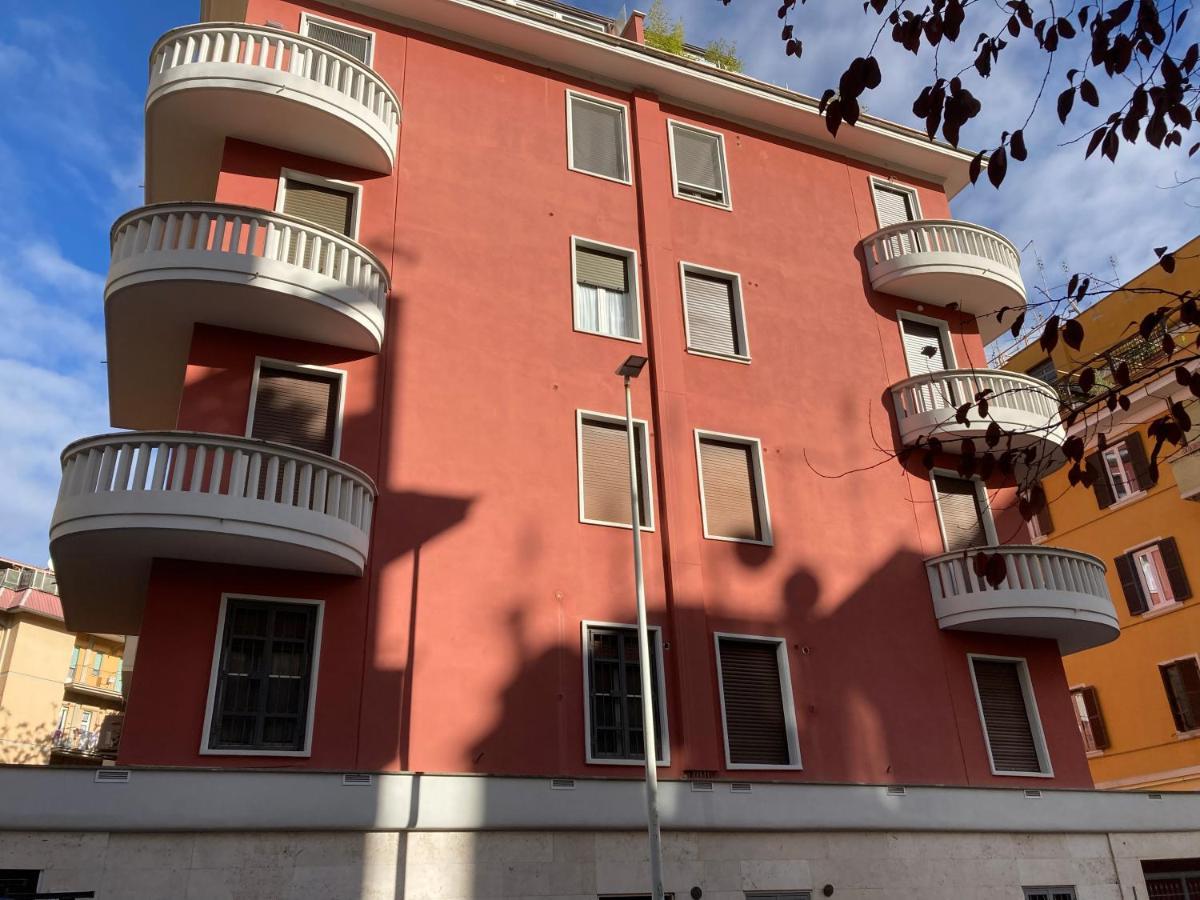 Apartment Giogio' Al Vaticano Rome