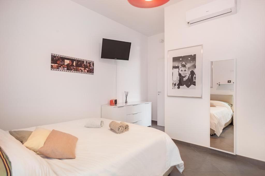 Apartment Giogio' Al Vaticano Rome