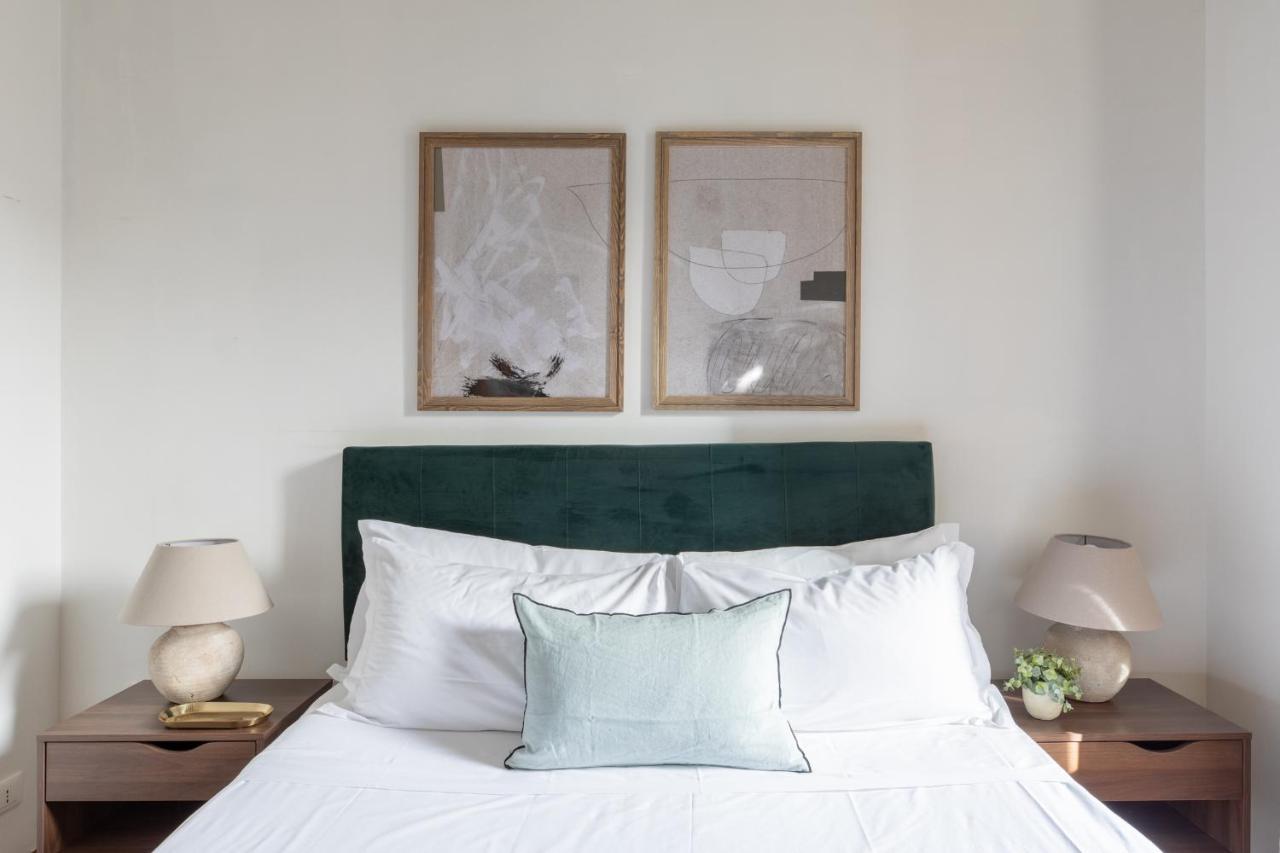 Iflat Trevi Fountain At Your Feet Appartement *