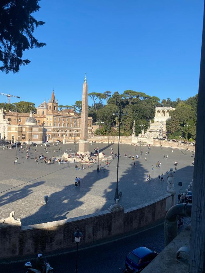 Appartamento Plaza Collection Roma