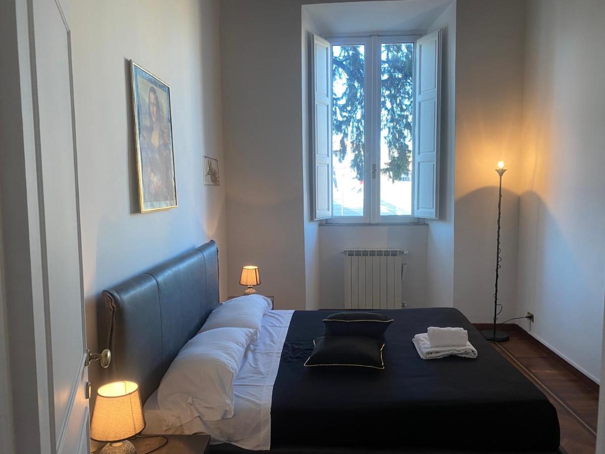 Appartamento Plaza Collection Roma