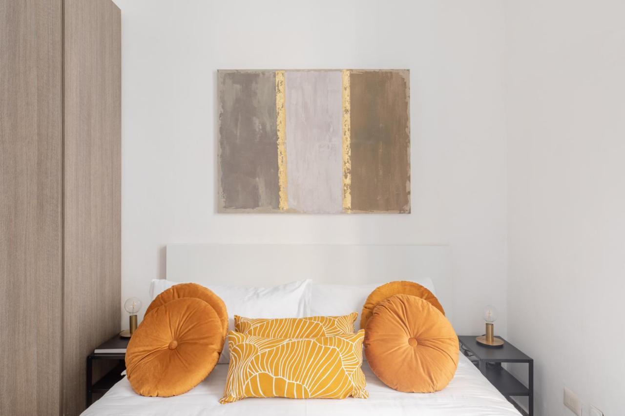 Iflat Monti Elegant With Terrace Appartamento