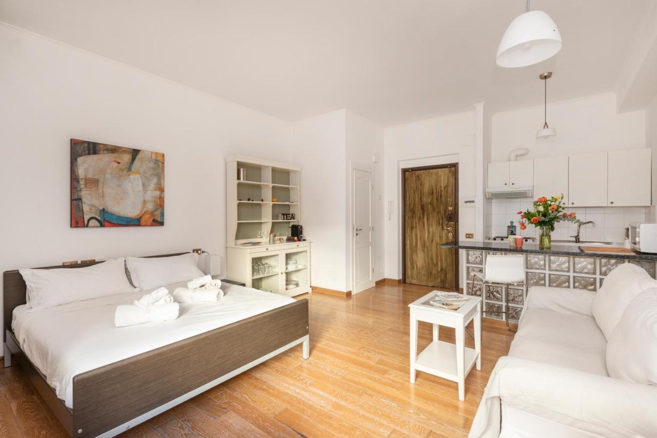 Sweet Srl Apartment Rome