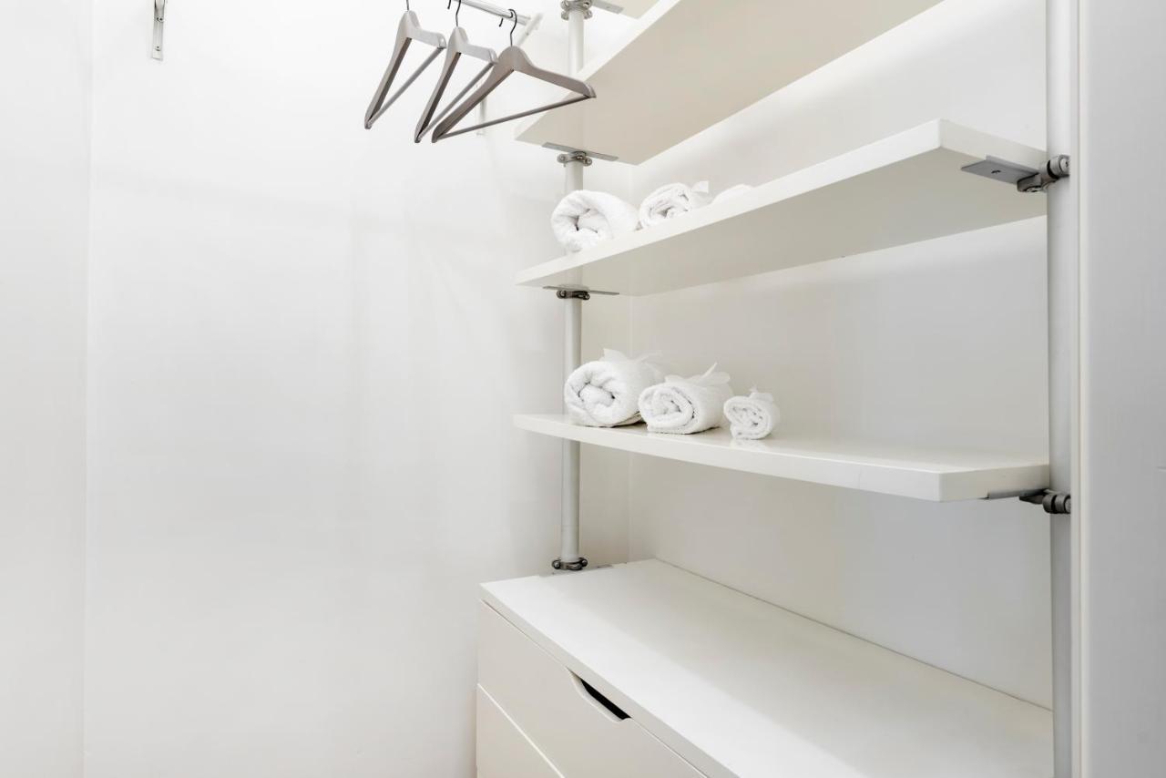Sweet Srl Apartment Rome