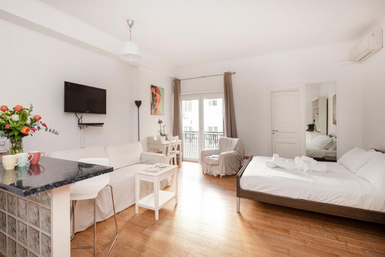 Sweet Srl Apartment