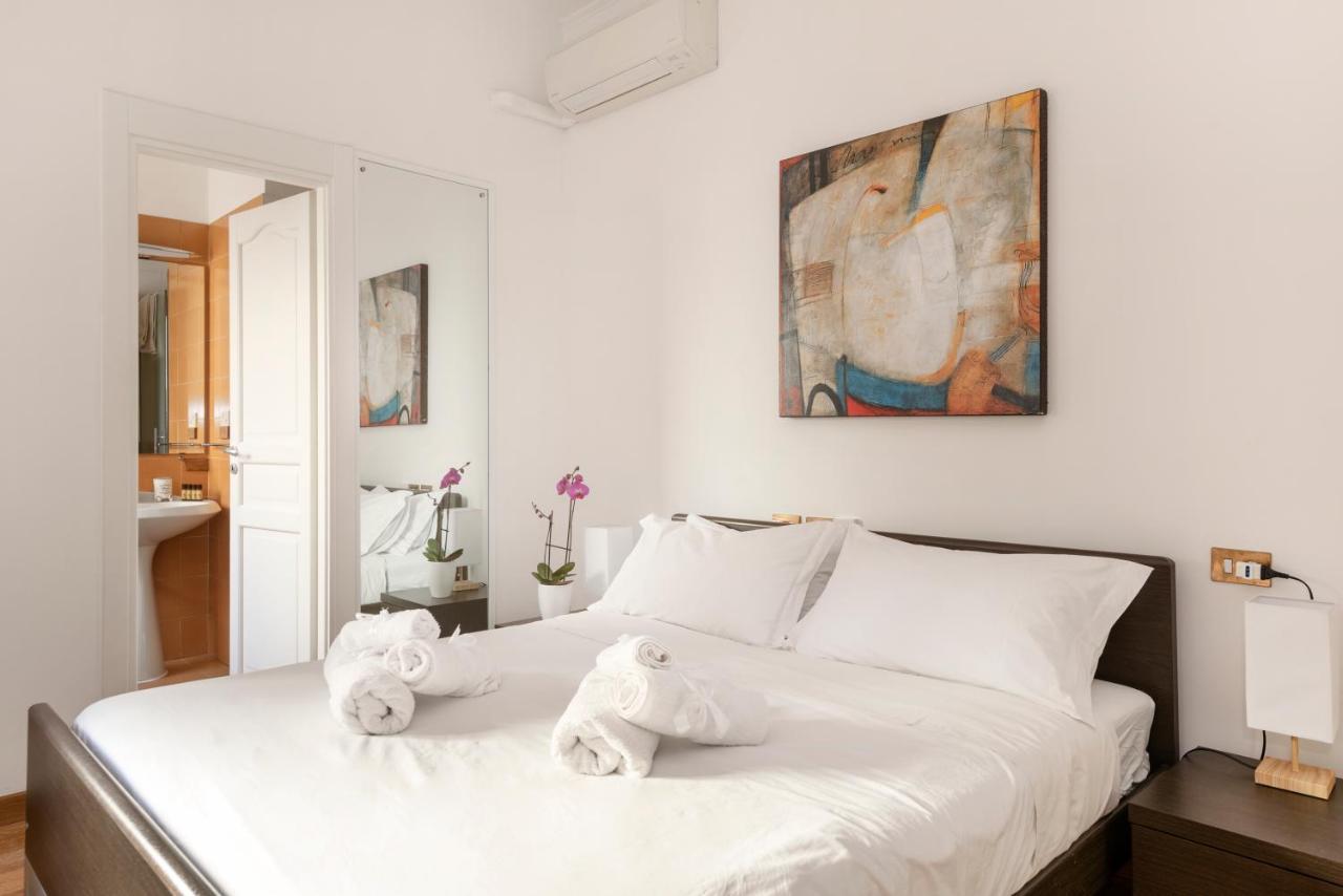 Sweet Srl Apartment *