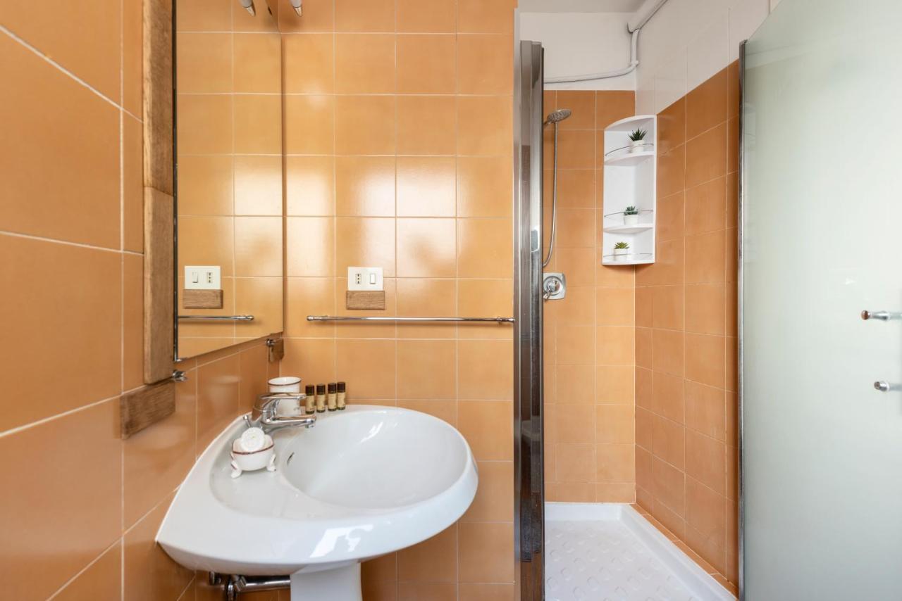 Sweet Srl Apartment