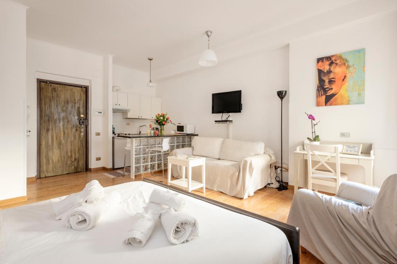 Sweet Srl Apartment Rome
