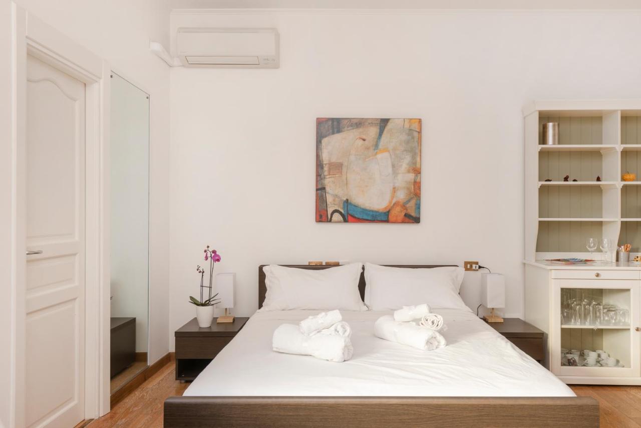 Sweet Srl Apartment *